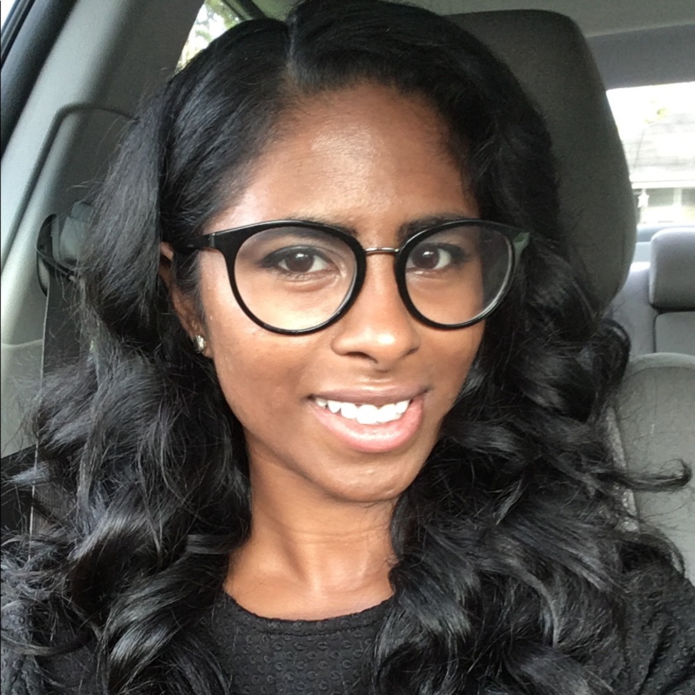 Meet your Posher, Aleah